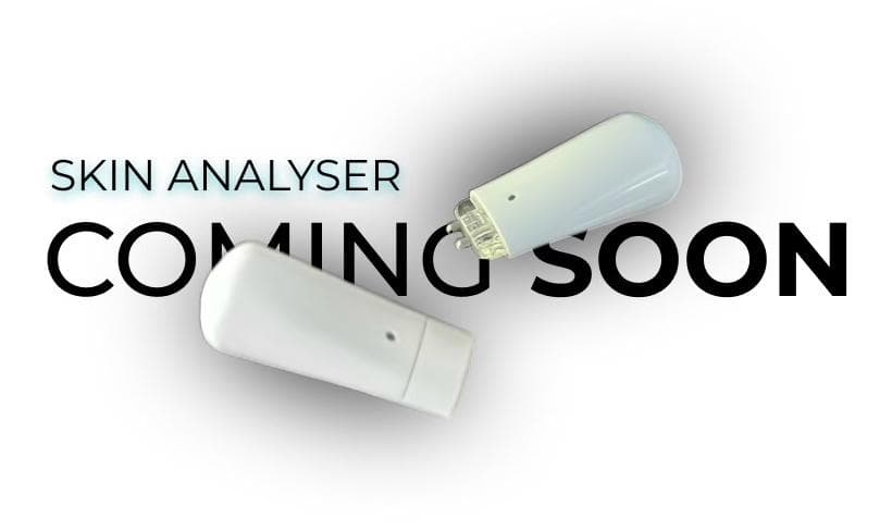 Hair Analyser HW