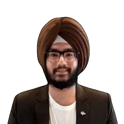 Amarpal Singh