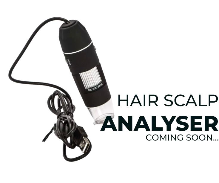 Skin AnalyserHW